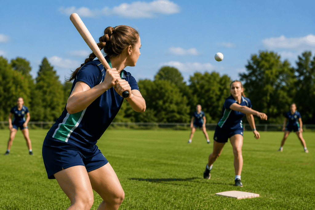 Watch GAA Irish Games