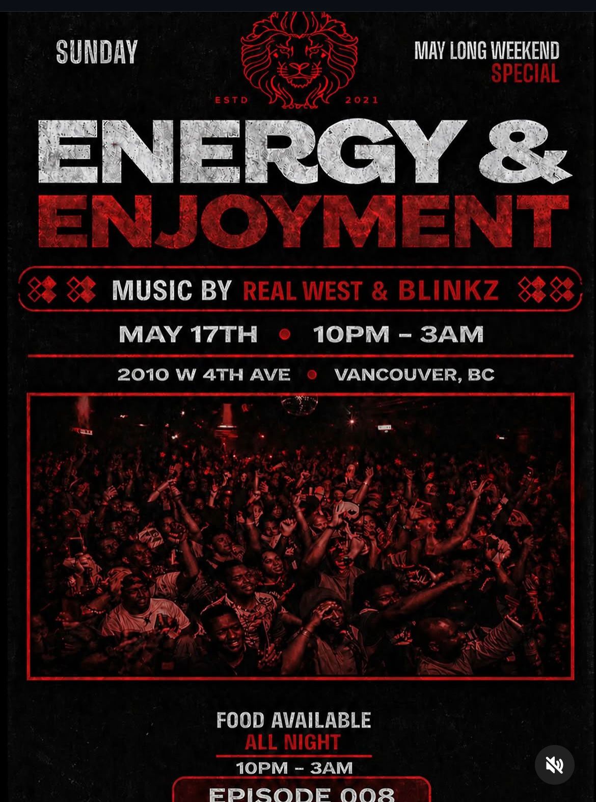 energy-enjoyment-episode-008-may-long-weekend-biminis