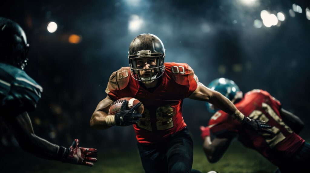 How to Watch Nfl in Canada