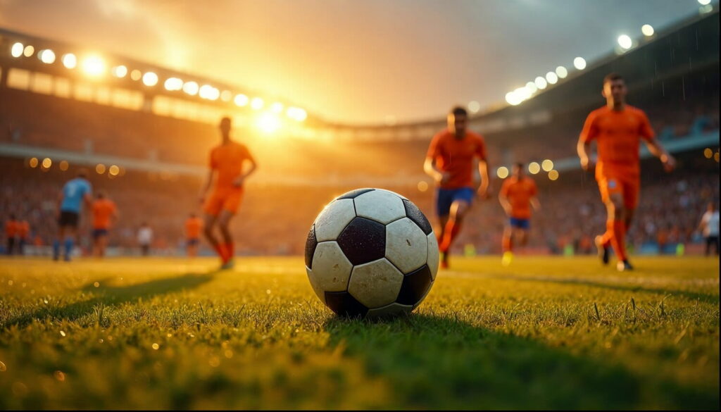 Where to Watch Fifa Club World Cup