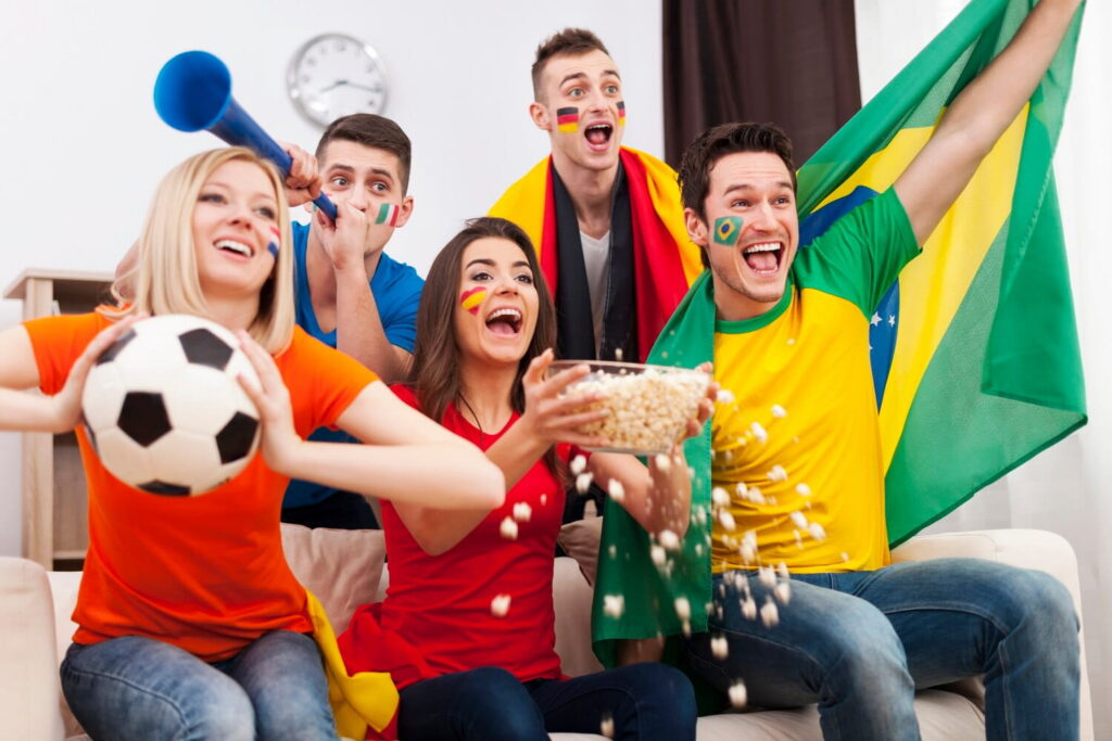 Where to Watch Lls Soccer