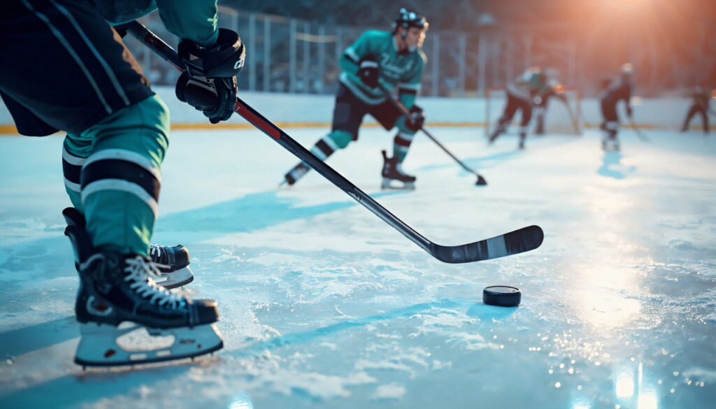 Watch Nhl Hockey Live