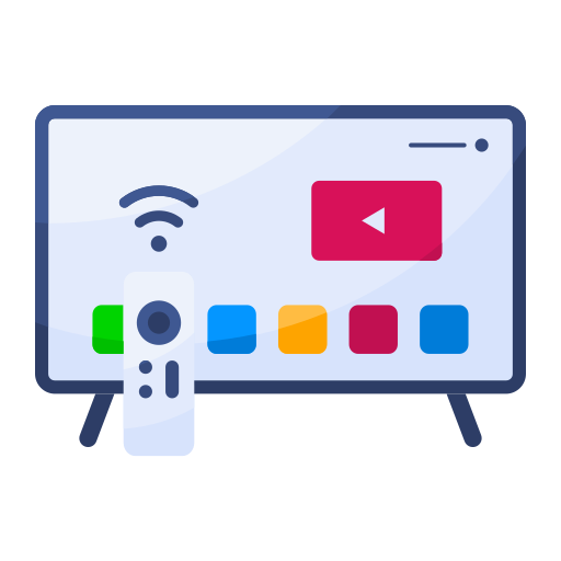 Smart Television