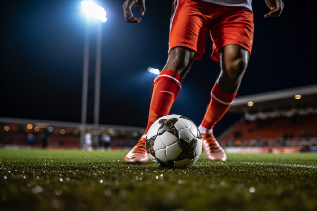 Watch Fifa Club World Cup