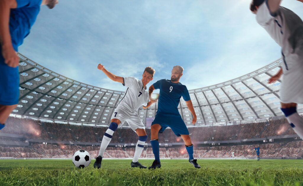 Watch Mls Soccer