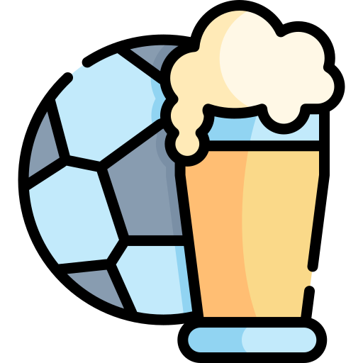 Sports Bar Top Rugby Women World Cup Watch Pub