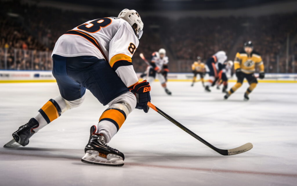Watch Nhl Hockey