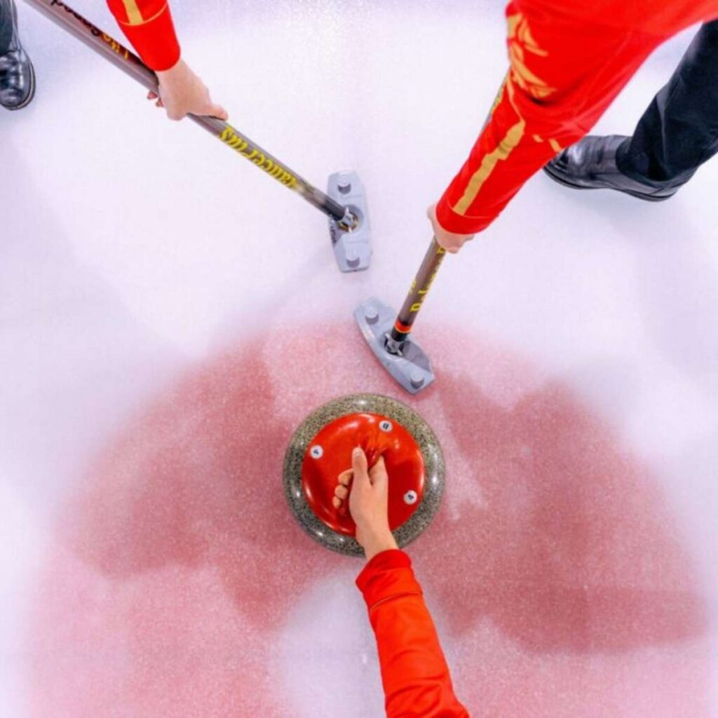 Watch Olympic Hockey