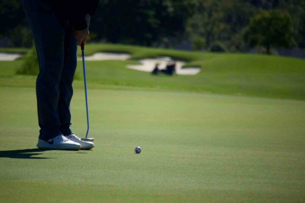 Watch Ryder Cup