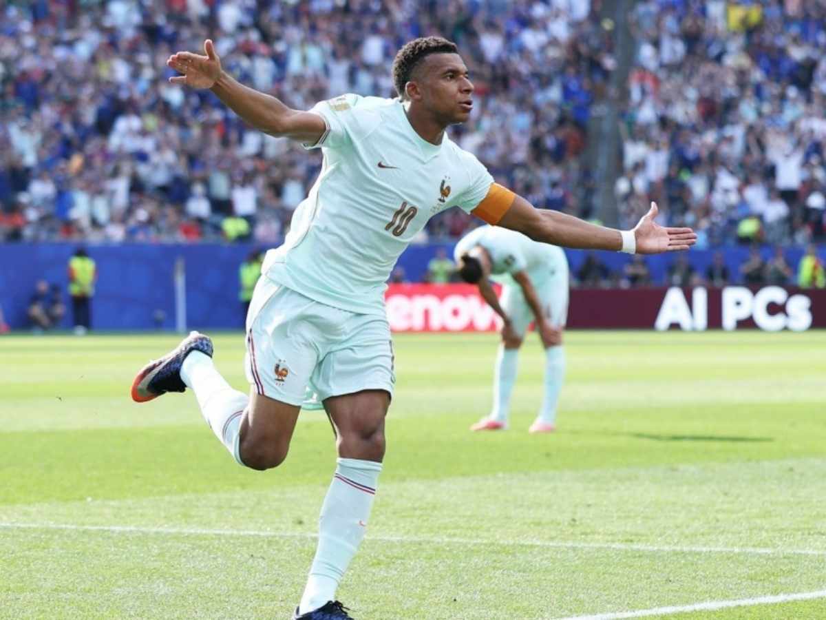 World Cup Quarterfinals