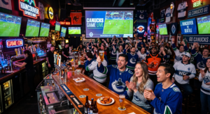 Bar Sports Near me